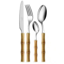 Carica l'immagine nel visualizzatore di Gallery, BAMBOO 24 PZ.