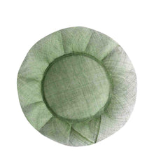 Carica l'immagine nel visualizzatore di Gallery, SOTTOPIATTO IN ABACA