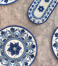 Carica l'immagine nel visualizzatore di Gallery, COLLEZIONE HAVANA BLU