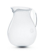 Carica l'immagine nel visualizzatore di Gallery, BROCCA PITCHER IN PASTA DI VETRO
