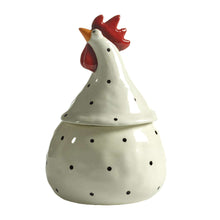 Carica l'immagine nel visualizzatore di Gallery, SCATOLA POIS