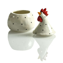 Carica l'immagine nel visualizzatore di Gallery, SCATOLA POIS