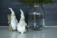 Carica l'immagine nel visualizzatore di Gallery, GNOMI BIANCHI