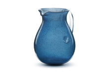 Carica l'immagine nel visualizzatore di Gallery, BROCCA PITCHER IN PASTA DI VETRO