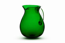 Carica l'immagine nel visualizzatore di Gallery, BROCCA PITCHER IN PASTA DI VETRO