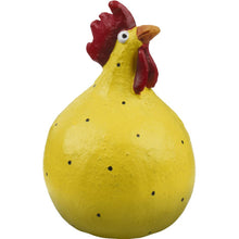 Carica l'immagine nel visualizzatore di Gallery, GALLINE POIS YELLOW