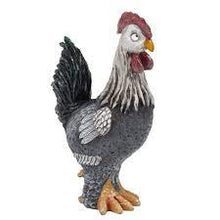 Carica l'immagine nel visualizzatore di Gallery, GALLINE COLLEZIONE "GREY" HERBERT