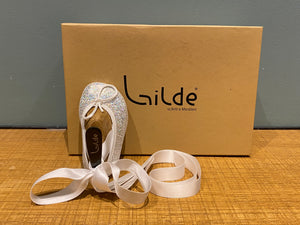 Appendiabiti "Le Gilde" - Modello Danza Brillantini small