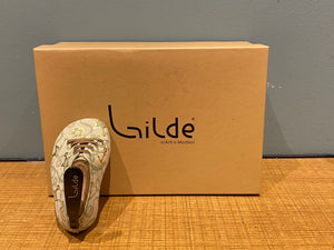 Appendiabiti "Le Gilde" - Modello Fortuna Green