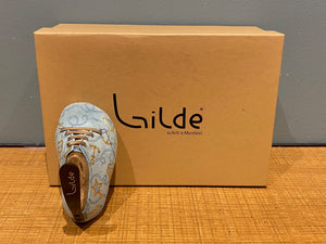 Appendiabiti "Le Gilde" - Modello Fortuna Light Blue