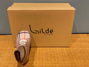 Appendiabiti "Le Gilde" - Modello Scottish Pink