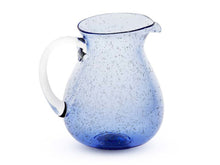 Carica l'immagine nel visualizzatore di Gallery, BROCCA PITCHER IN PASTA DI VETRO