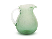Carica l'immagine nel visualizzatore di Gallery, BROCCA PITCHER IN PASTA DI VETRO