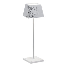 Carica l'immagine nel visualizzatore di Gallery, ROSSINI LAMPADA SIESTA