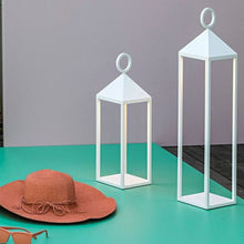 Carica l'immagine nel visualizzatore di Gallery, ROSSINI LAMPADA PIC NIC