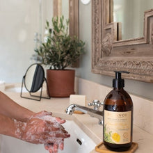 Carica l'immagine nel visualizzatore di Gallery, SAPONE LIQUIDO VETRO