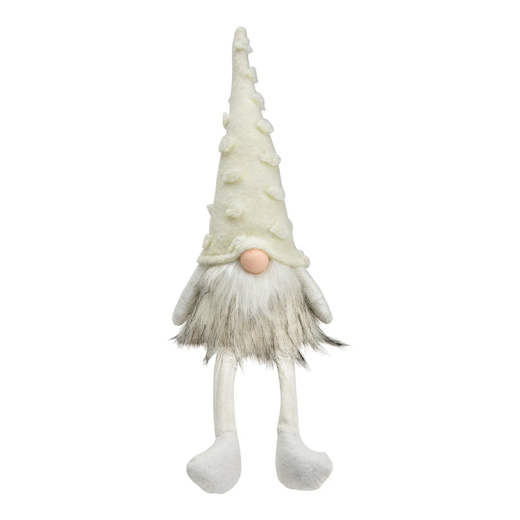 GNOMO BIANCO