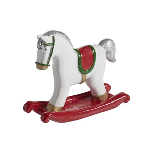 Cavallo a dondolo