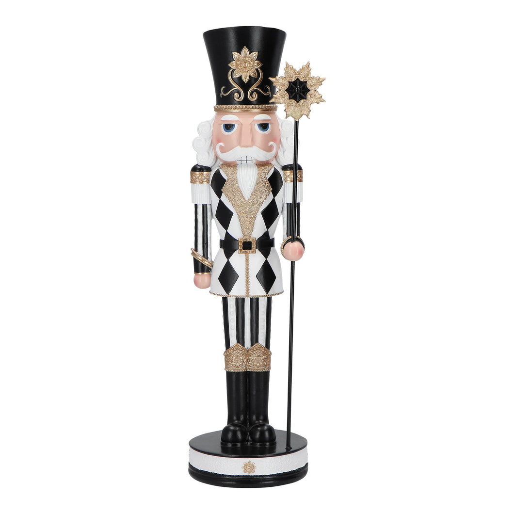 Schiaccianoci Black & White