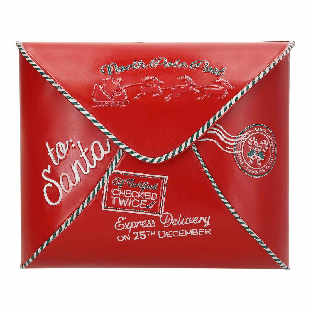 BUSTA DI BABBO NATALE