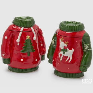 Barattolo Maglione