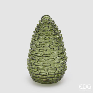 Lampada Pigna led verde