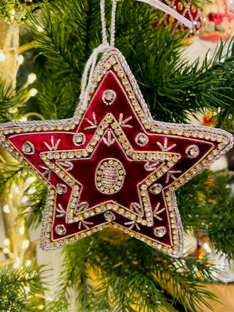 STELLA SILVER & PURPLE