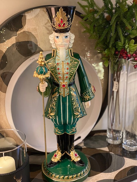 Schiaccianoci Rubino