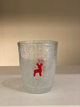 Carica l&#39;immagine nel visualizzatore di Gallery, GLASS XMAS
