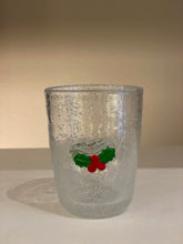 Carica l&#39;immagine nel visualizzatore di Gallery, GLASS XMAS
