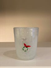 Carica l&#39;immagine nel visualizzatore di Gallery, GLASS XMAS
