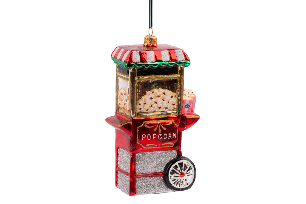 DISTRIBUTORE POP CORN