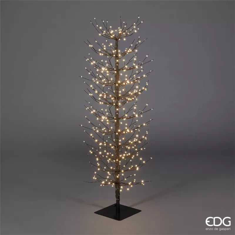 EDG FAGGIO CON BASE 400 LED