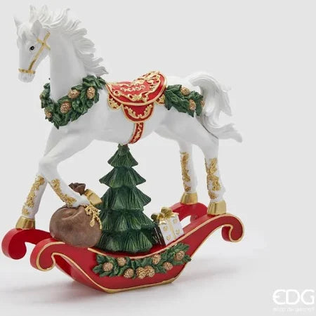 Cavallo a dondolo