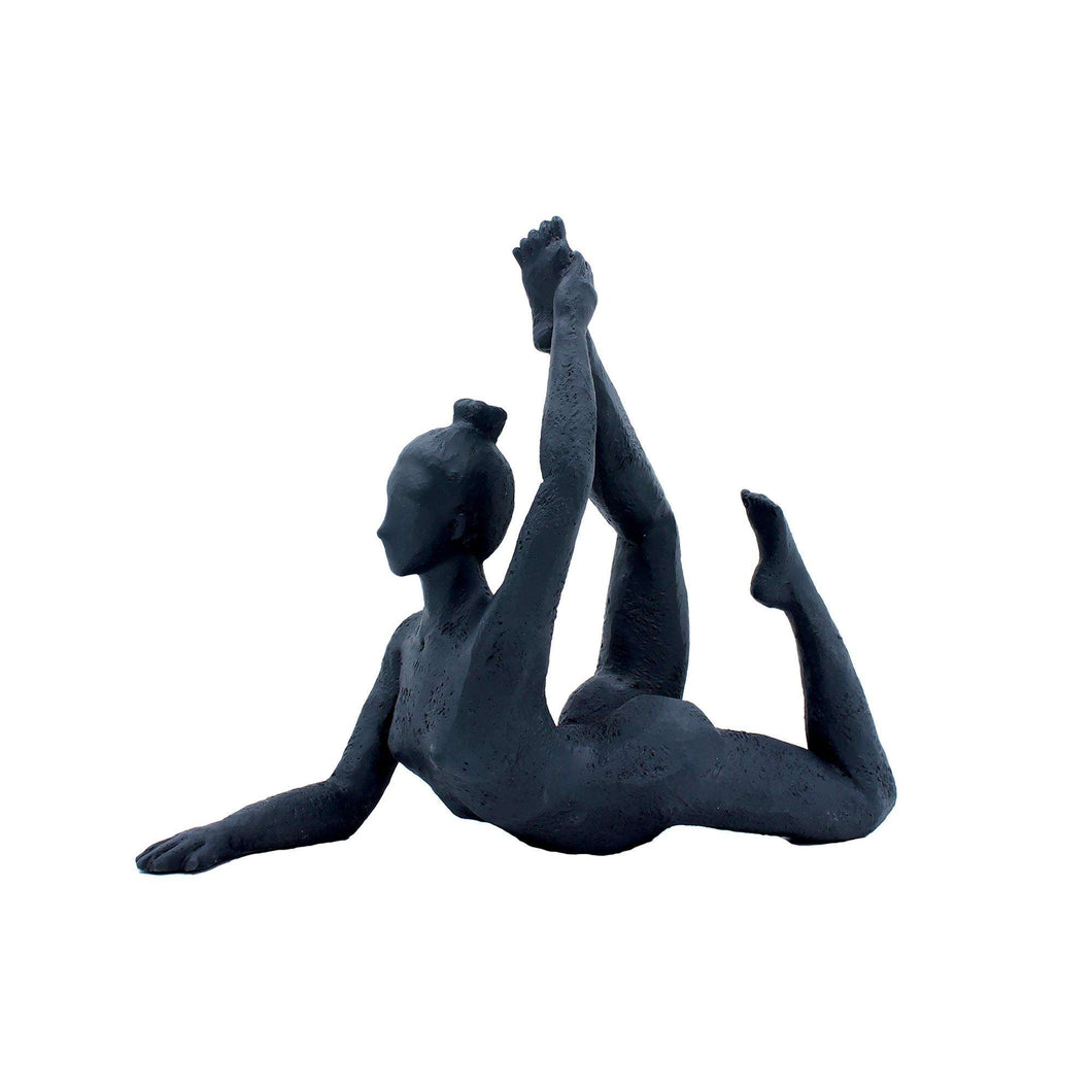 STATUA YOGA