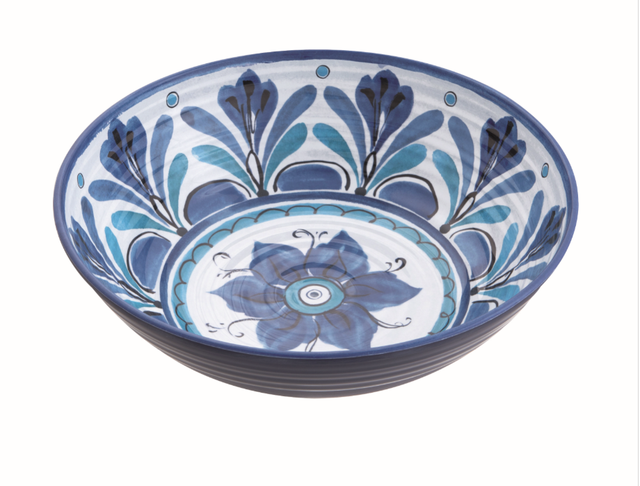 COLLEZIONE HAVANA BLU