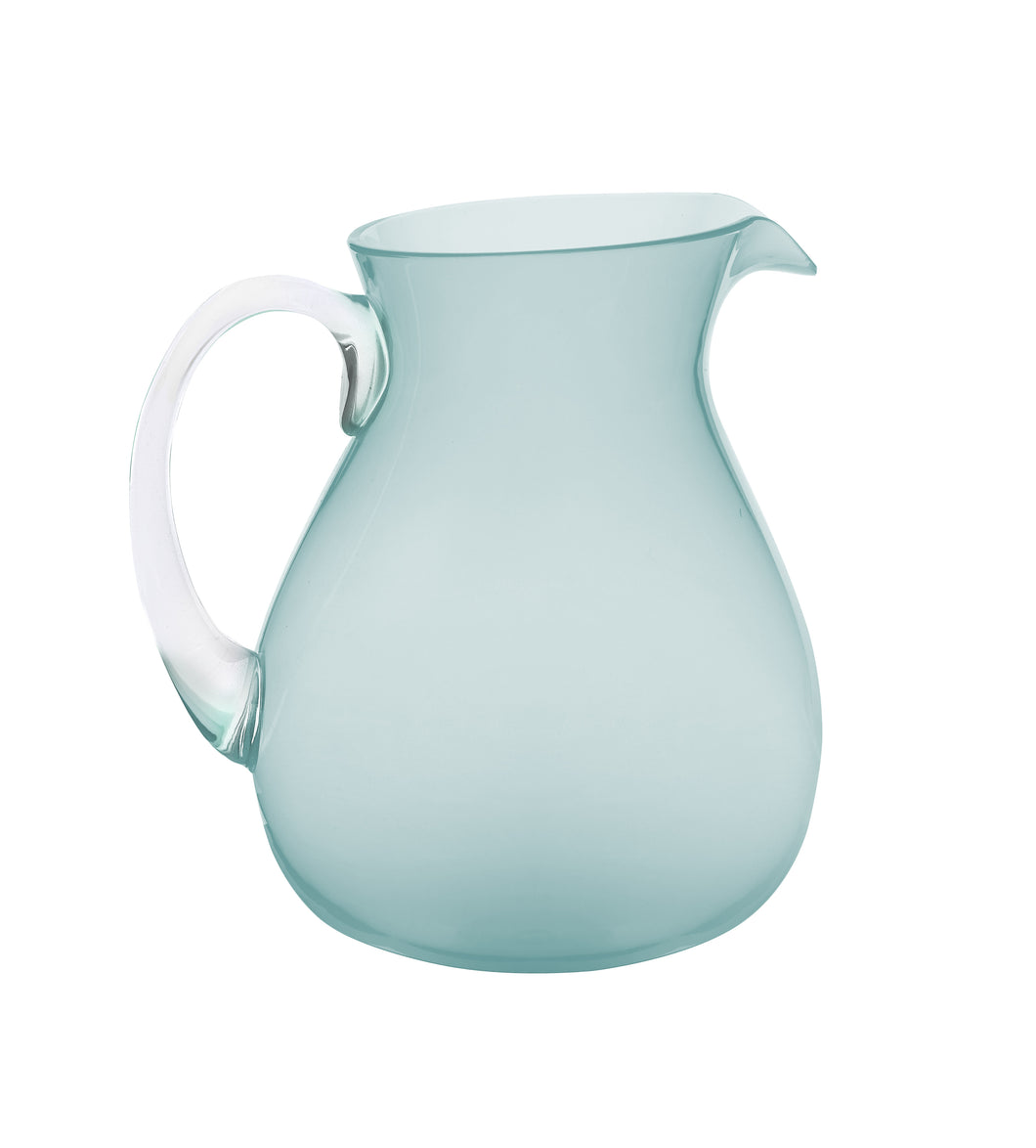 BROCCA PITCHER IN METACRILATO