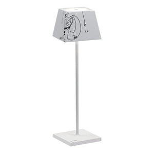 ROSSINI LAMPADA SIESTA