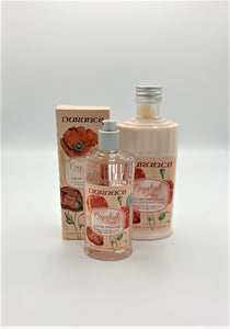 EAU DE TOILETTE E LATTE CORPO COQUELICOT